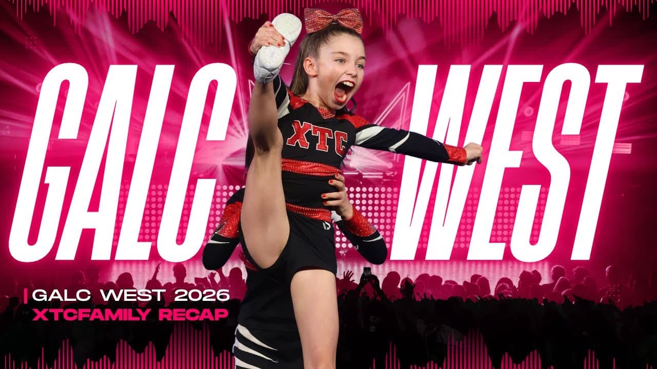 GALC WEST 2026 — XTC Recap